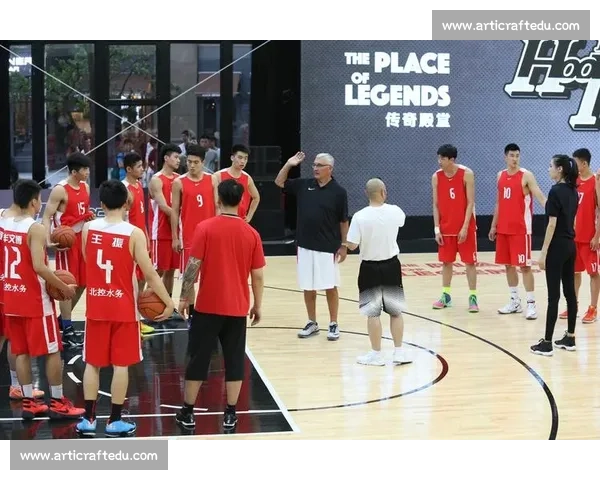 中国篮球赛季激战正酣明星球员精彩纷呈国内篮球文化再创辉煌